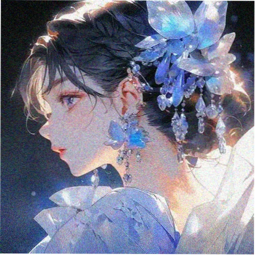 用户头像 小满